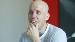 Gian Marco Zignago da luces del porqué se vino abajo "Perú Vive"