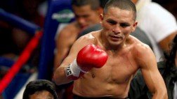 ‘Chiquito’ Rossel defiende hoy su título ante mexicano ‘Diablo’ Zúñiga