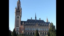 Fallo de La Haya por demanda marítima no se conocerá antes de enero del 2014