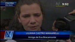 Liliana Castro: "No me afectan los comentarios de Ariel"