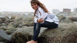 Sofía Mulanovich: "Es el momento de empezar una nueva etapa"