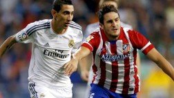Un espléndido Atlético de Madrid venció 1-0 a Real Madrid en el Bernabéu