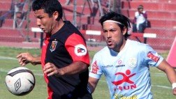 FBC Melgar y Real Garcilaso igualaron 0-0 en Arequipa