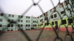 Dos presos fueron encontrados muertos en el penal de Lurigancho
