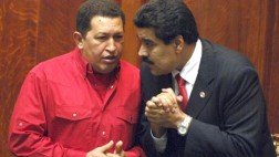Este es el audio de "Hugo Chávez secuestrado" que enfureció a Maduro
