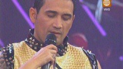 “El gran show”: Víctor Hugo Dávila reapareció tras escándalo de infidelidad