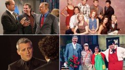 Los 10 mejores spin-offs de la televisión