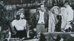 Charlton Heston cumpliría 90 años: recordamos su visita al Perú