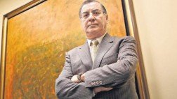 Óscar Valdés: “En el Estado hay enquistada gente del narcotráfico”
