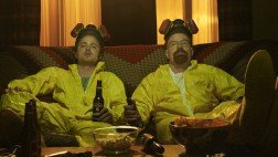 Breaking Bad: la serie que será vista hoy por más de 7 millones de personas