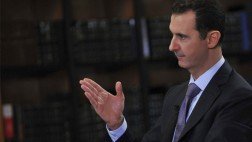 Bashar al Assad cumplirá resolución de la ONU y destruirá armas químicas en Siria
