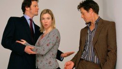Bridget Jones se queda viuda en el nuevo libro de la saga