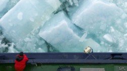 El hombre, más culpable que nunca del cambio climático