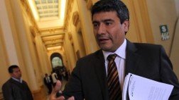 Caso Andahuasi: audios comprometen a congresista Wilder Ruiz en pago a autoridades