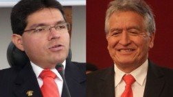 Para Urtecho, las denuncias en su contra serían parte de un complot del congresista Virgilio Acuña