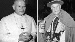 Juan Pablo II y Juan XXIII serán canonizados: este fue el camino hacia su santidad