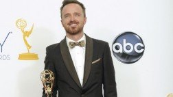 "Breaking Bad": Aaron Paul nos cuenta cómo se grabó el final de la serie