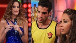 Edith Tapia: "Melissa Loza no es lo que yo hubiera esperado para mi hijo"