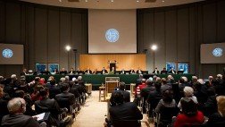 Corte de La Haya “no actúa bajo presión ni por situación interna de los países involucrados”