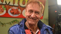 Hugo Loza regresa a la televisión tras superar cáncer de estómago