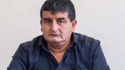 Lambayeque: camioneta del presidente regional chocó contra una mototaxi y dejó a una persona herida