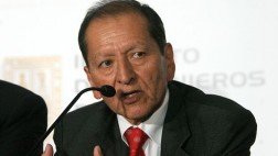 “Exportación de gas a Chile no será a corto plazo”, asegura ministro de Energía y Minas