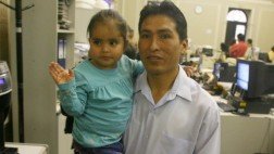 Fiscalía de Familia investigará presunta agresión contra ‘niña sirenita’