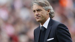 Roberto Mancini es el nuevo entrenador del Galatasaray de Turquía