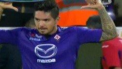 Vargas tras su reencuentro con el gol: "No tengo que demostrar nada"