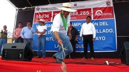 Qali Warma: Humala responsabilizó a “pequeños proveedores” de intoxicaciones
