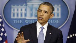 Obama sobre cierre del gobierno: “Tendrá impacto económico fuerte en la gente”