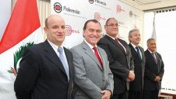 Entel invertirá US$400 millones en implementación de la banda 4G LTE