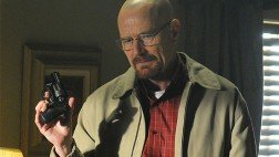 Último episodio de "Breaking Bad" tuvo más de 500 mil descargas ilegales