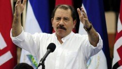 Nicaragua: reforma constitucional permitiría reelección de Daniel Ortega