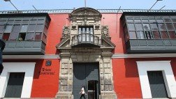 El Tribunal Constitucional ordena que el CNM designe un fiscal supremo