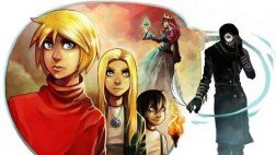 Dark Writer: editor de Harry Potter quiere publicar al escritor "enmascarado" brasileño