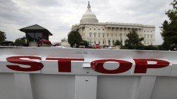 Republicanos y demócratas acercan posturas para dar fin a ‘shutdown’ en Estados Unidos