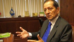 Ministro Merino: “El Gobierno combate a la minería ilegal y no a pequeños mineros”