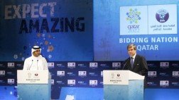 FIFA decidiría este viernes si cambia la fecha del Mundial Qatar 2022
