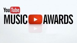 YouTube lanza sus premios musicales con Lady Gaga, Eminem y Arcade Fire