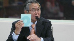 “El gobierno muestra debilidad al permitir que Fujimori haga política en redes sociales”