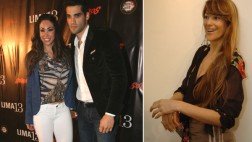 Melissa Loza a Edith Tapia: "No le hago daño a nadie estando con Guty"