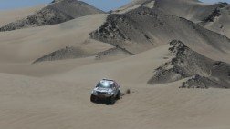 ¿Sabes qué es el Dakar Series? El Perú será sede de la competencia