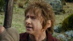 "El Hobbit 2": mira el segundo tráiler de la nueva trilogía de Peter Jackson