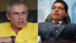 Luis Castañeda ordenó que bancada de Solidaridad Nacional no ‘blinde’ a Michael Urtecho