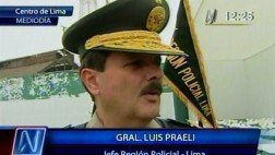 Policía investigará robo de S/.60 mil a la Hermandad del Señor de los Milagros
