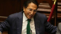 Defensa de Toledo denuncia que Fiscalización no le permite acceder a expediente
