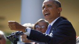 Obama a republicanos: “Han cerrado el gobierno por una cruzada ideológica”