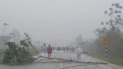 Madre de Dios: Puerto Maldonado lleva tres días inaccesible por protestas