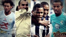 Así quedó la tabla de posiciones de la fecha 42 de la Copa Movistar 2013